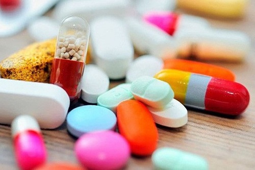 Lưu ý khi dùng thuốc amoxicilin