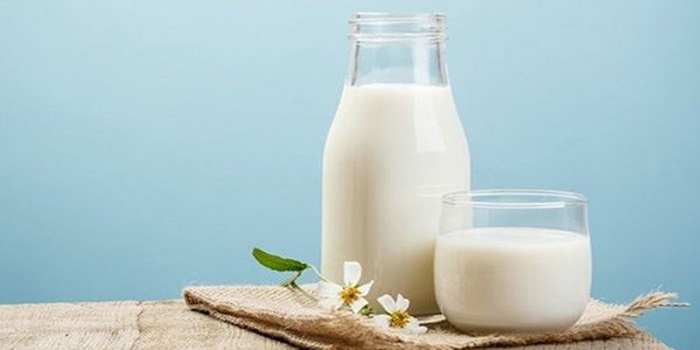 Lưu ý khi sử dụng sữa và các sản phẩm từ sữa đối với người mổ tuyến giáp