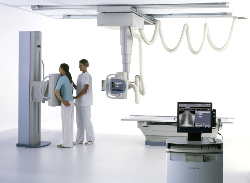 Chụp X - quang là gì và những thông tin cần biết về kỹ thuật này