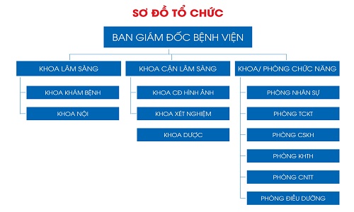 lịch sử hình thành và quá trình phát triển MEDLATEC group