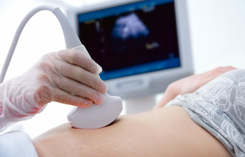 Siêu âm thai 8 tuần có thể thấy phôi thai rõ ràng