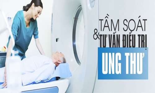 Địa chỉ tầm soát ung thư ở đâu tốt nhất?