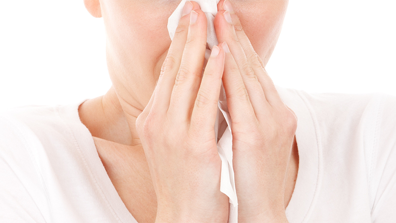 Nên tầm soát ung thư tai mũi họng khi có dấu hiệu bất thường