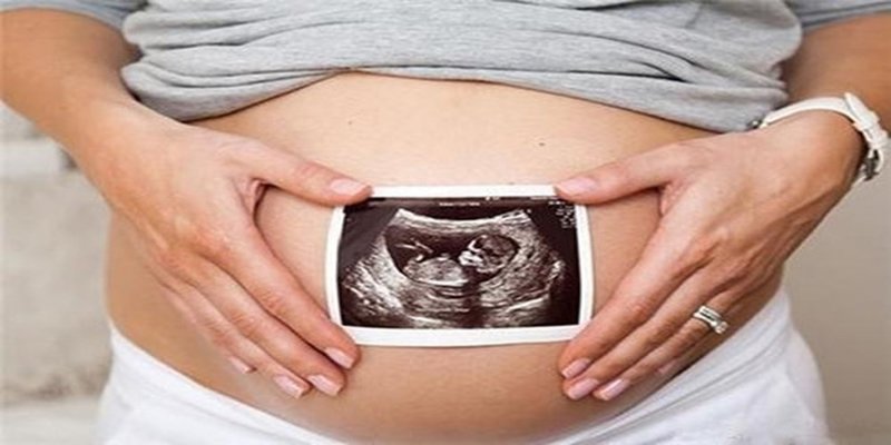 Siêu âm thai 2 tuần tuổi cho tới hết thai kỳ giúp mẹ kiểm tra sự phát triển của bé