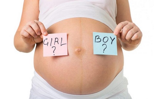 Nhiều mẹ bầu thắc mắc, thời điểm nào thích hợp để siêu âm xác định giới tính thai nhi