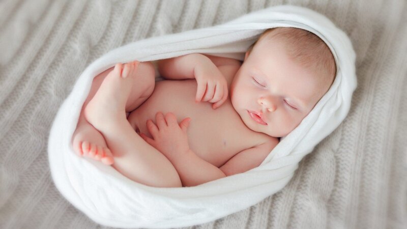 Trẻ sơ sinh mắc uốn ván có nguy cơ tử vong rất cao