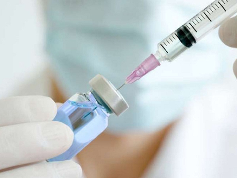 Khi tiêm vắc xin cần đảm bảo theo liệu trình và thời gian tối thiểu giữa các mũi tiêm