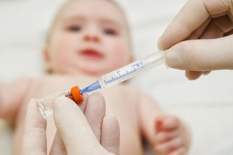 Phụ huynh cần lưu ý một số điều khi tiêm vắc xin Sởi Rubella cho trẻ nhỏ