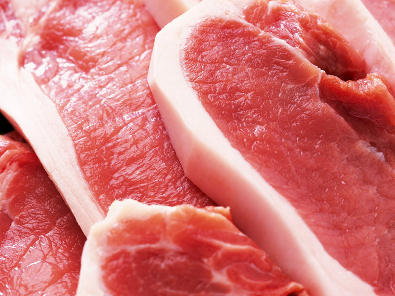 Thịt hữu cơ và sản phẩm hữu cơ an toàn cho bệnh nhân ung thư tuyến giáp