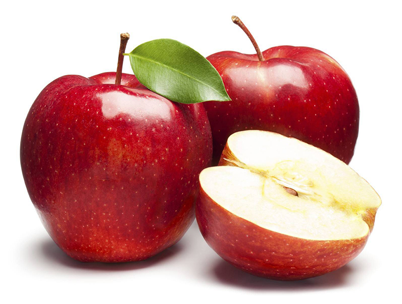 Các loại thức uống, thức ăn làm từ táo khi ăn vào sẽ khiến ta “say” theo một cách - một hương vị riêng biệt.
