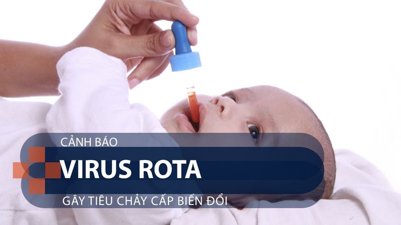 Vắc xin ngừa tiêu chảy được cung cấp dưới dạng vắc xin dịch vụ