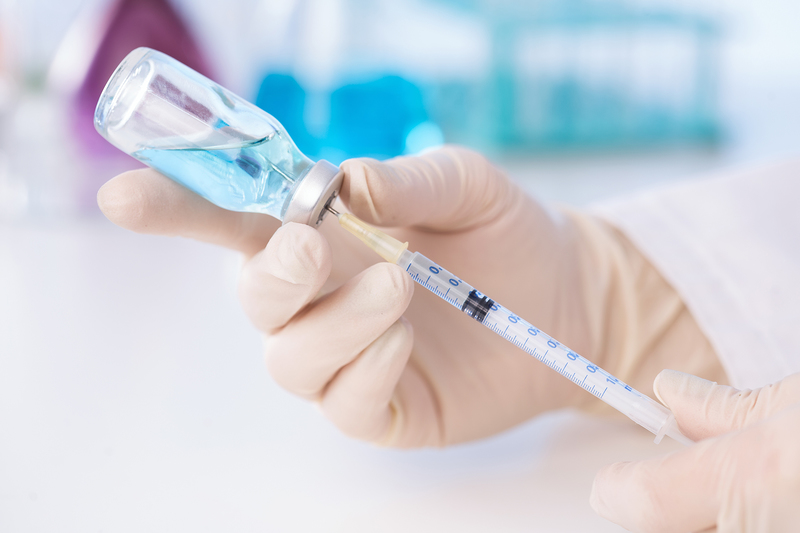 Vắc xin Sởi - Quai bị - Rubella trong tiêm chủng mở rộng