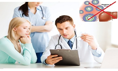 Fibroscan - kỹ thuật siêu âm đàn hồi gan chính xác, hiệu quả