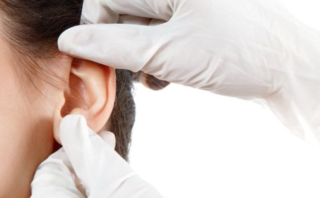 Chữa bệnh viêm tai giữa hiệu quả tại MEDLATEC