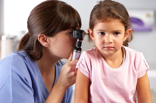 Cách phòng viêm tai giữa hiệu quả tại MEDLATEC