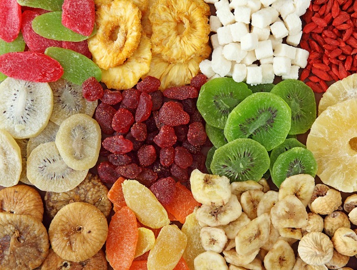 Những người bị mắc bệnh tiểu đường không hạn chế ăn các loại hoa quả có hàm lượng đường cao