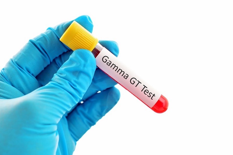 Xét nghiệm Gamma GT giúp đo men gan
