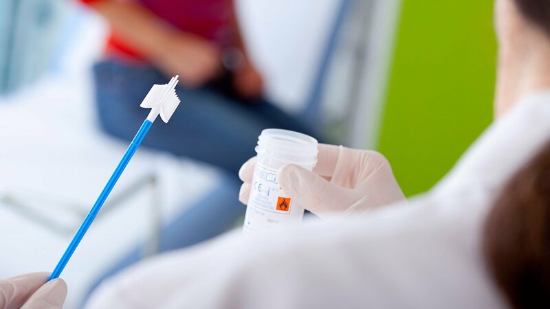 Xét nghiệm PAP có thể thực hiện cùng xét nghiệm HPV