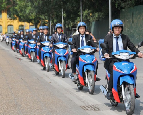 MEDLATEC phục vụ khám chữa bệnh 365 ngày trong năm