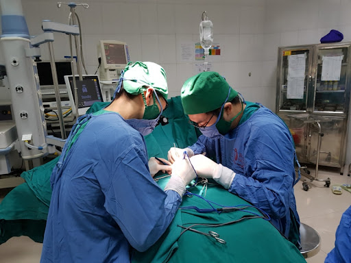 Nguyên nhân gây tràn mủ màng phổi