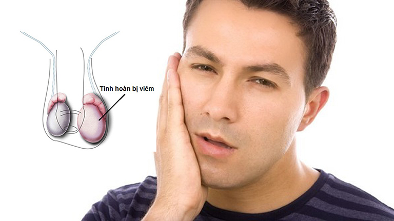 Khi mắc bệnh, người bệnh cần phải được theo dõi điều trị sát sao 