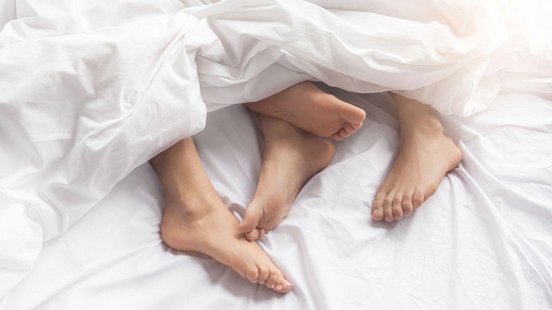Phần lớn nguyên nhân dẫn tới viêm tuyến tiền liệt do vi khuẩn là do lây nhiễm qua quan hệ tình dục không an toàn