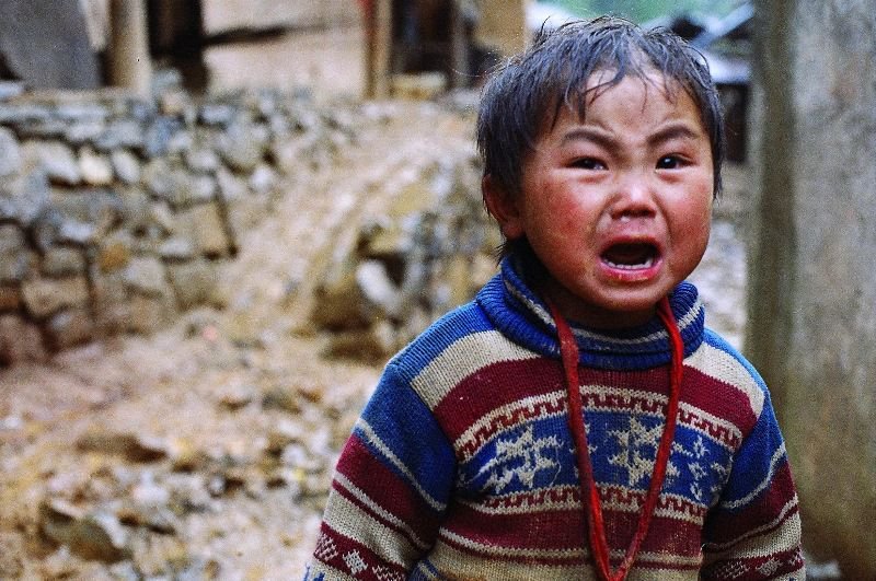 Trẻ có điều kiện sống khó khăn, không được chăm sóc về y tế có tỷ lệ mắc bệnh cao hơn