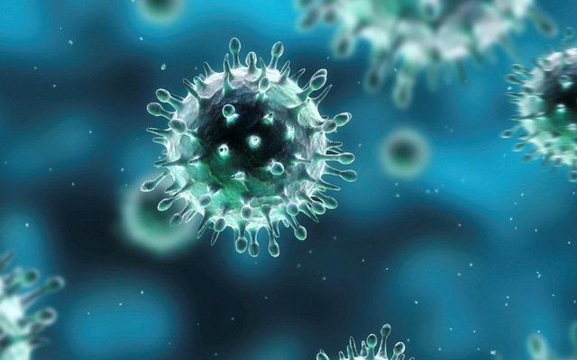 Virus (chiếm 60-80% các nguyên nhân gây bệnh).