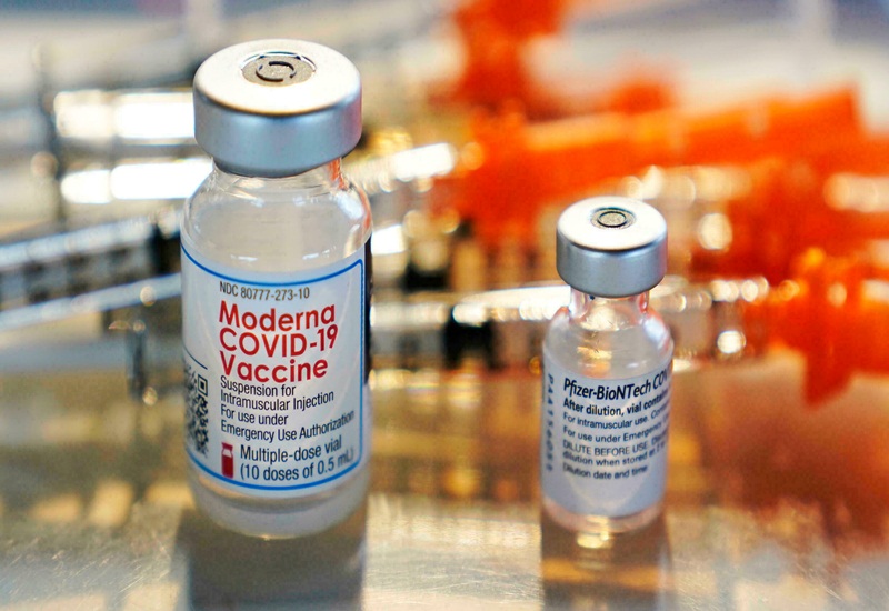 Những lưu ý không nên bỏ qua sau tiêm vắc xin Moderna?
