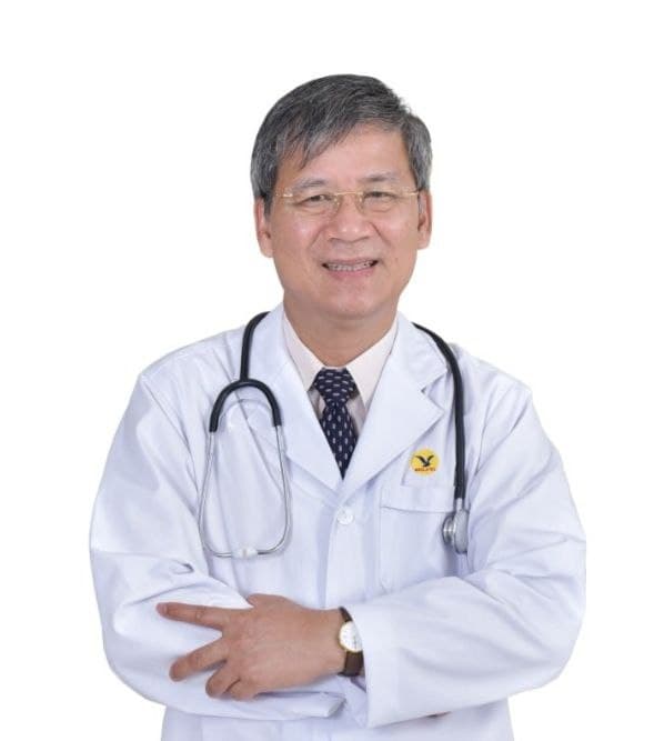 TTND.GS.AHLĐ Nguyễn Anh Trí