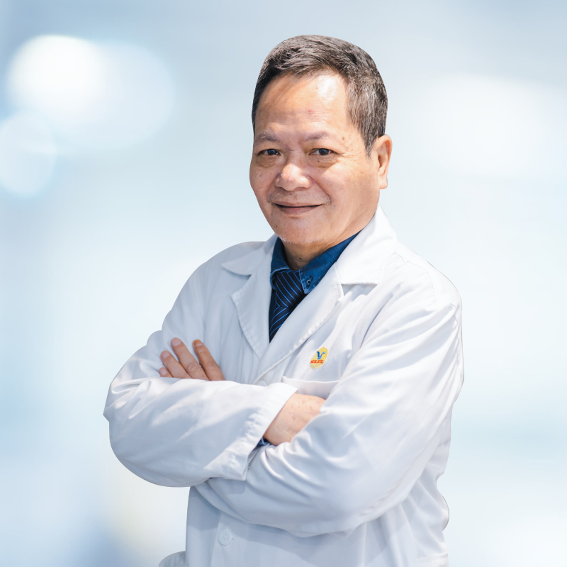 Tiến sĩ Nguyễn Văn Sang