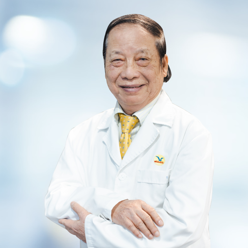PGS.TS Nguyễn Đình Tuấn