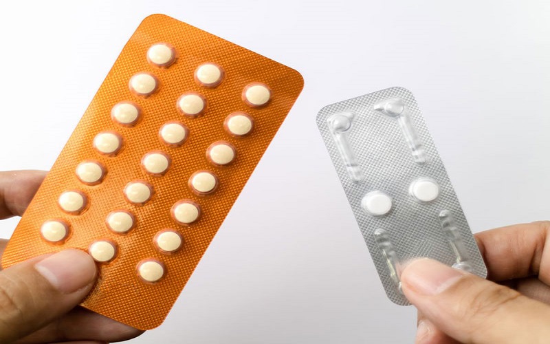 Những điều bạn nữ cần biết khi sử dụng thuốc tránh thai khẩn cấp ...