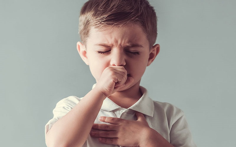 Những dấu hiệu bất thường cha mẹ cần đưa con đi khám sớm | Wikimom