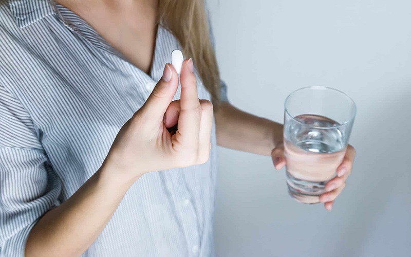 Thuốc tránh thai hàng ngày 28 viên loại tốt