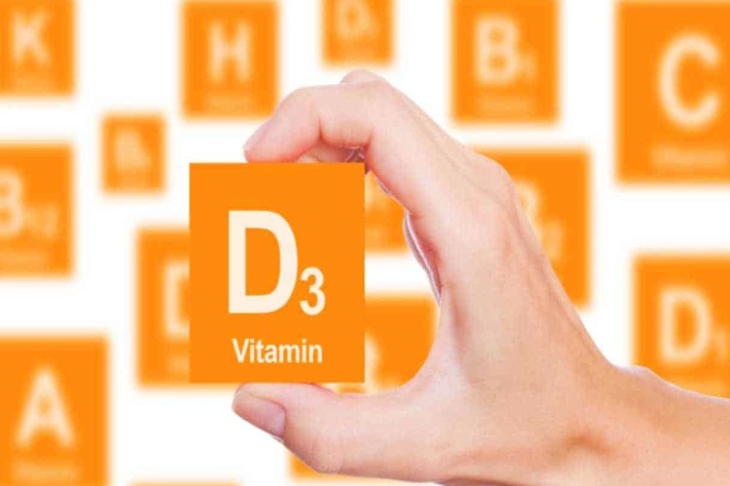 vitamin d3 cần thiết như thế nào đối với trẻ nhỏ?