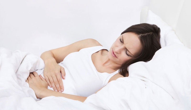 Hiện tượng đau bụng dưới khi mang thai liệu có nguy hiểm không?