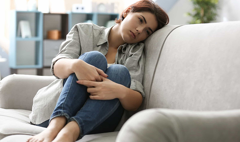 Chán ăn mệt mỏi là dấu hiệu của bệnh lý nào?