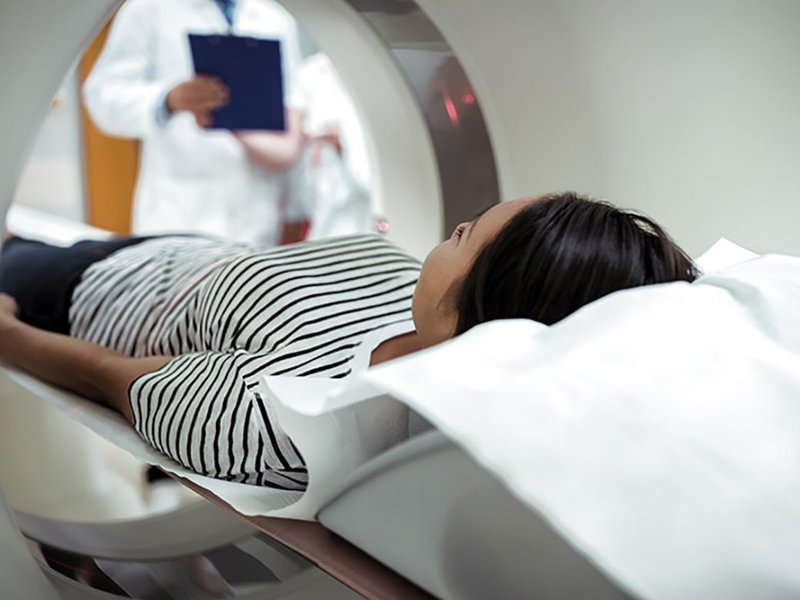 Có phải chụp MRI đầu đắt tiền không? 
