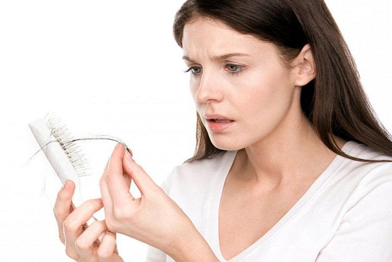 Tóc rụng nhiều là bệnh gì? Cách khắc phục tình trạng này như thế nào?