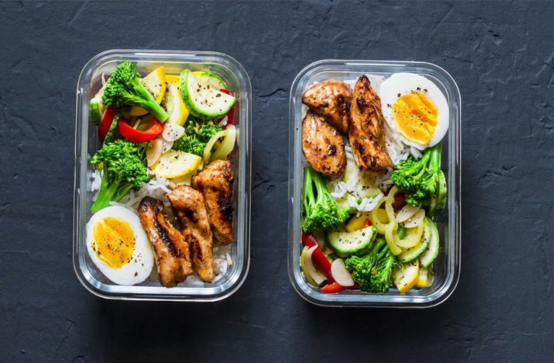 TẬP GYM NÊN ĂN GÌ ĐỂ TĂNG HIỆU QUẢ VÀ DUY TRÌ VÓC DÁNG LÝ TƯỞNG