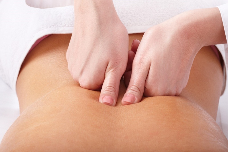 cách chữa đau dây thần kinh tọa
