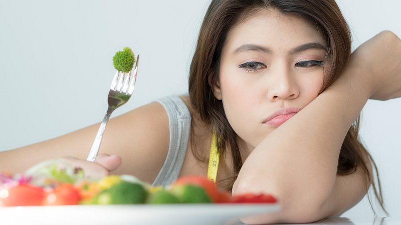 Nhịn ăn thế nào để giảm cân mà vẫn khỏe | Medlatec
