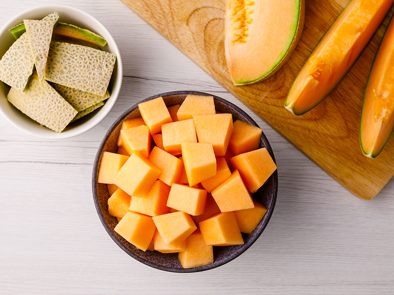 Sốt xuất huyết nên ăn trái cây gì để nhanh khỏi bệnh ...