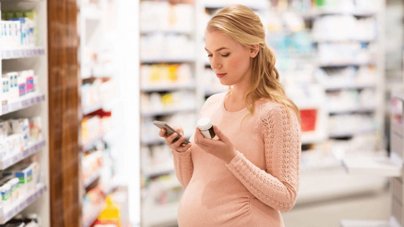 Dùng mỹ phẩm khi mang thai có ảnh hưởng gì không - thắc mắc của nhiều mẹ bầu