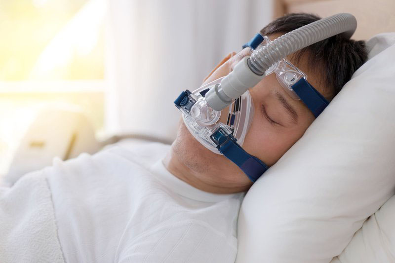 Giải đáp: Bệnh nhân mắc Covid-19 khi nào cần sử dụng bình oxy?