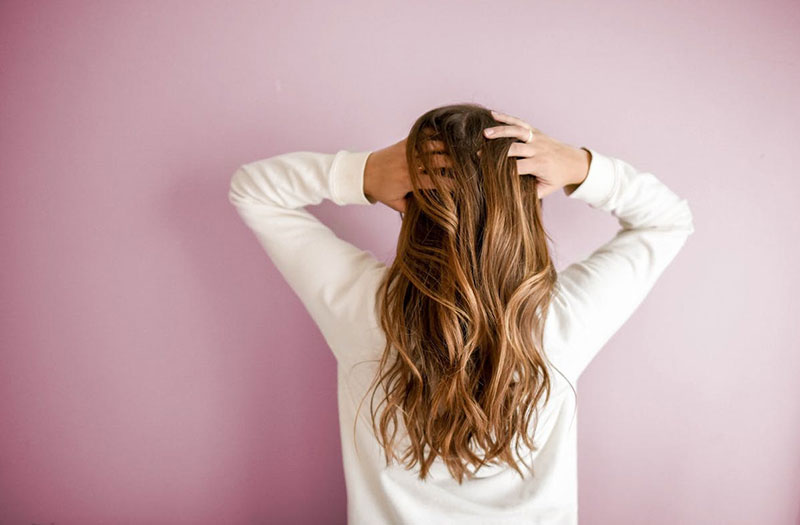 cách giúp mọc tóc nhanh