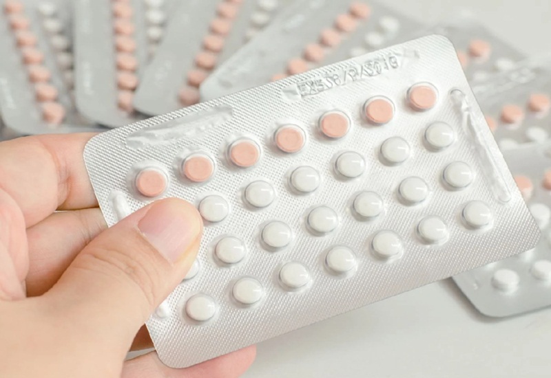 Thuốc tránh thai hàng ngày new choice