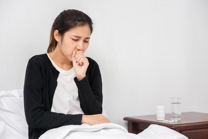 cách làm giảm đau họng tại nhà
