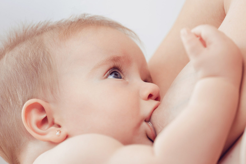 Các yếu tố làm giảm tiết sữa mẹ - 5 nguyên nhân hàng đầu